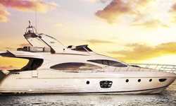 Azimut68