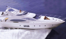 Azimut68Evolution