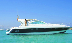 FairlineTarga48