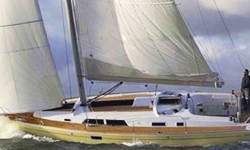 Hanse430e