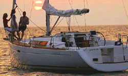 Oceanis31