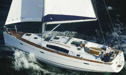 Oceanis40